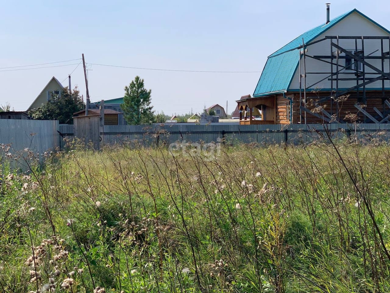 Купить Земельный Участок В Тюмени Цены
