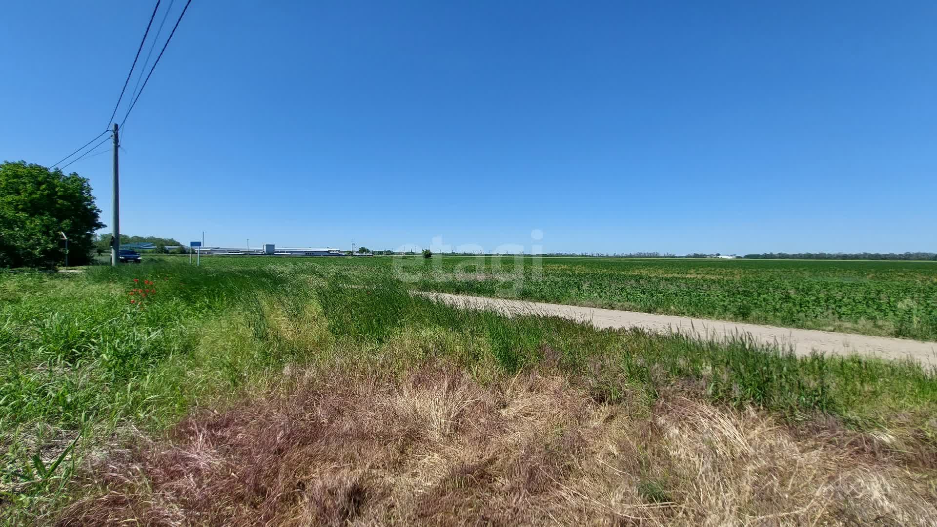 Купить загородную недвижимость в районе Калужская станица в Краснодаре,  продажа недорого