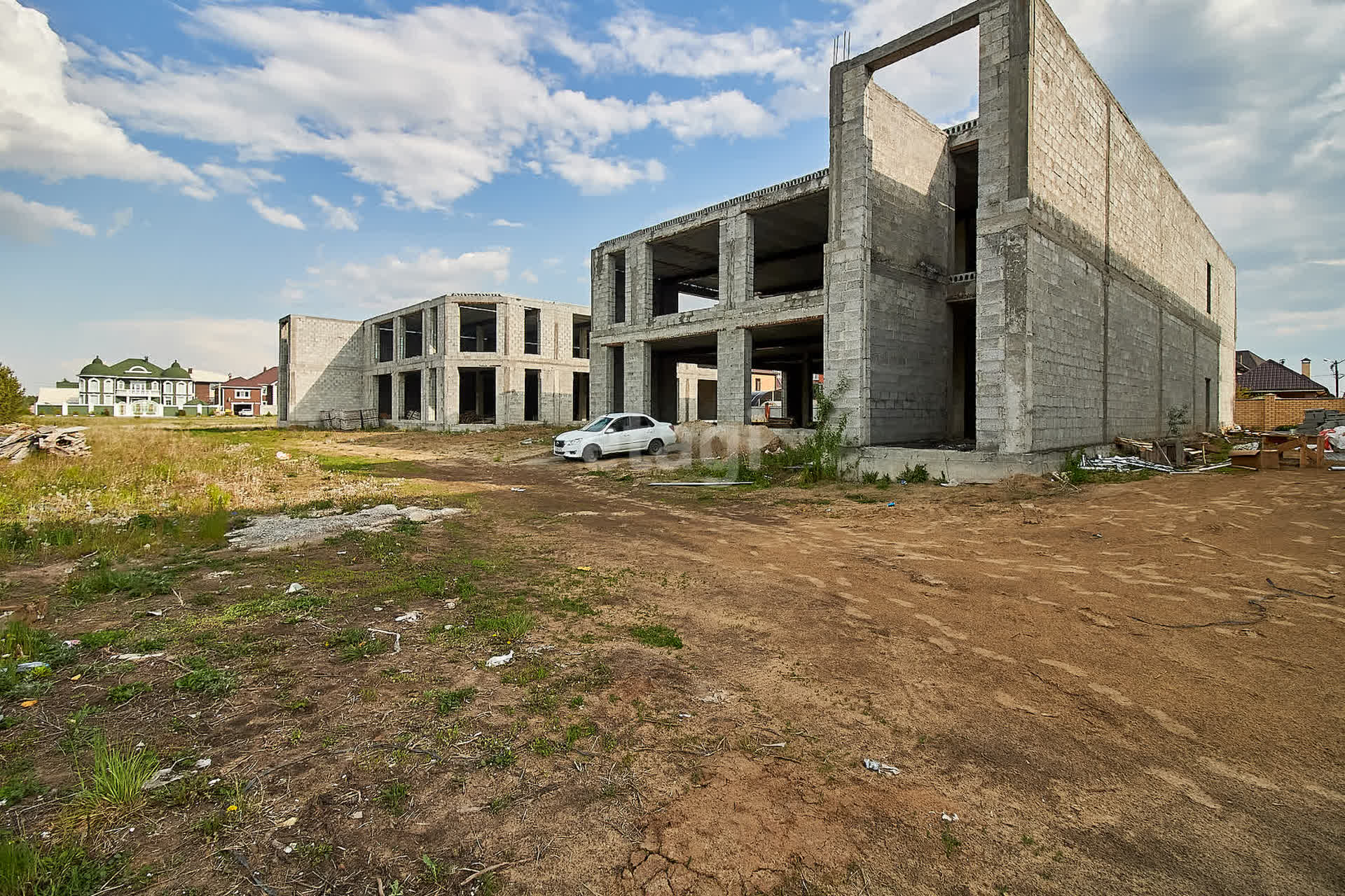 Купить коммерческую недвижимость в Тюменской области, 🏢 покупка-продажа  нежилых помещений с арендатором недорого, цена