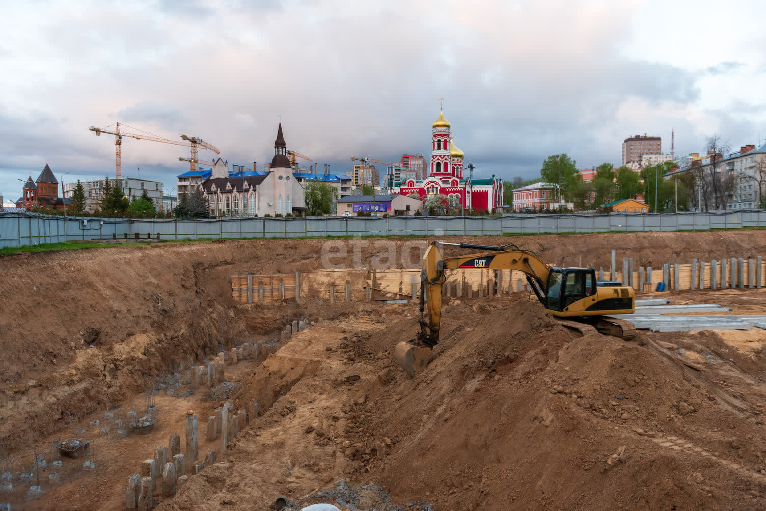 Купить квартиру на улице Ереванская в Нижнем Новгороде: продажа вторички,  🏢 цены на квартиры