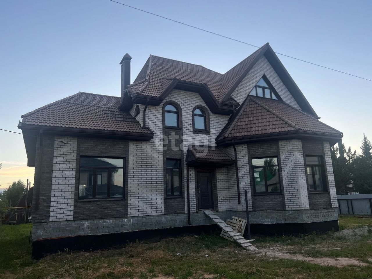 Покупка дома, Власиха, 8 сот., 187 м2, 9366302, Барнаул - покупка