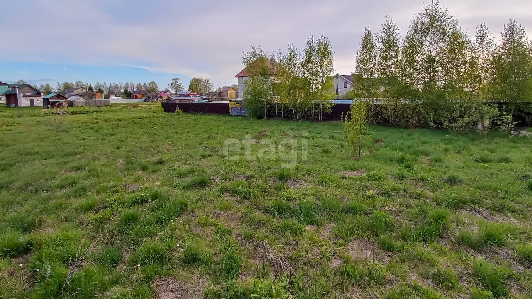 Купить загородную недвижимость в районе Туношна с в Ярославле, продажа  недорого