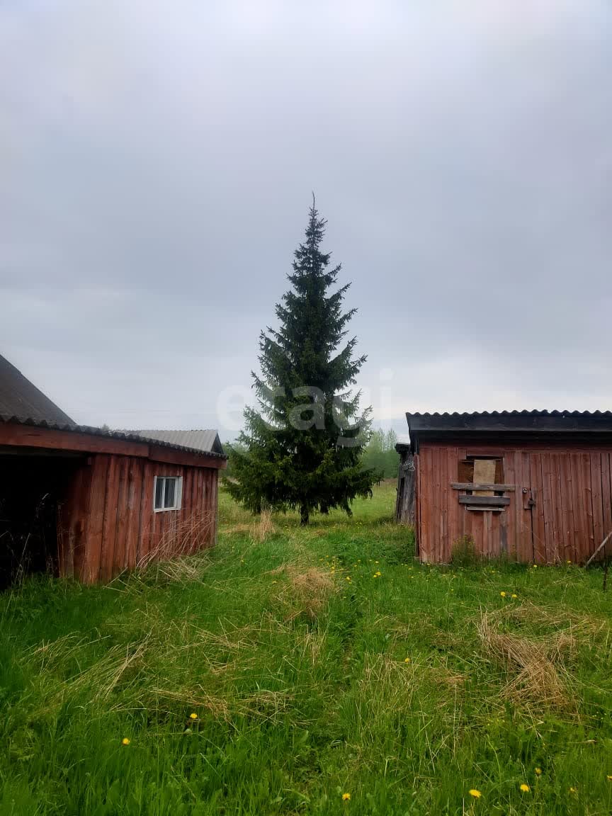 Купить дом в районе Григорево д. (Весьегонский МО) в Твери, продажа недорого