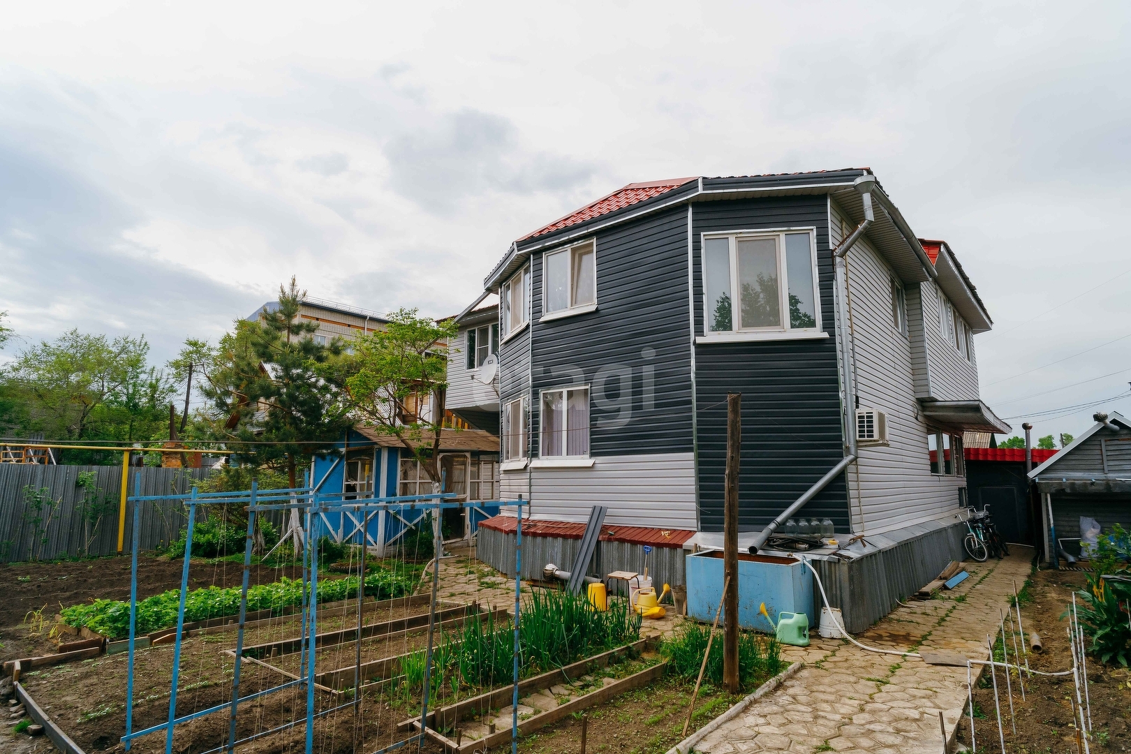 Дома В Комсомольске На Амуре Продажа