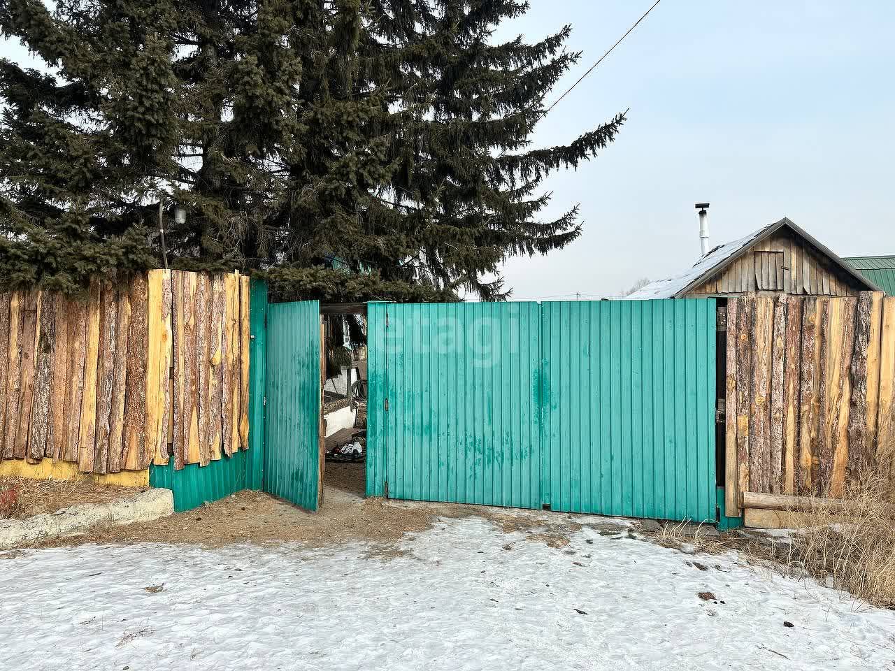 Снять коттедж в Забайкальском крае, 🏡 аренда коттеджа недорого