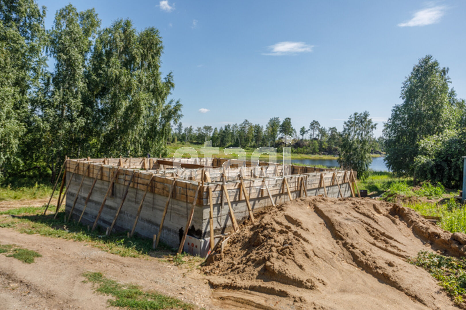 Покупка земельного участка, Аргазинское лесничество, 7.7 сот., 2394726,  Миасс - покупка