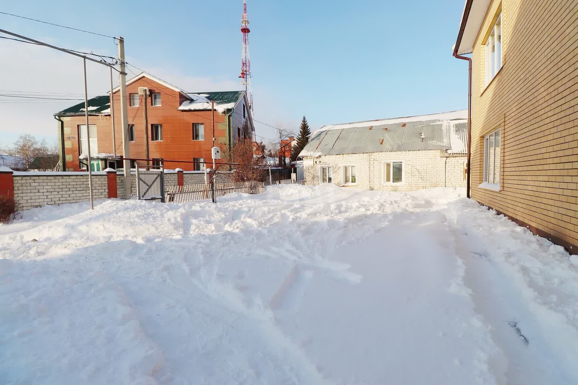 Купить таунхаус в пригороде в Ульяновске: цены, 🏡 недорого