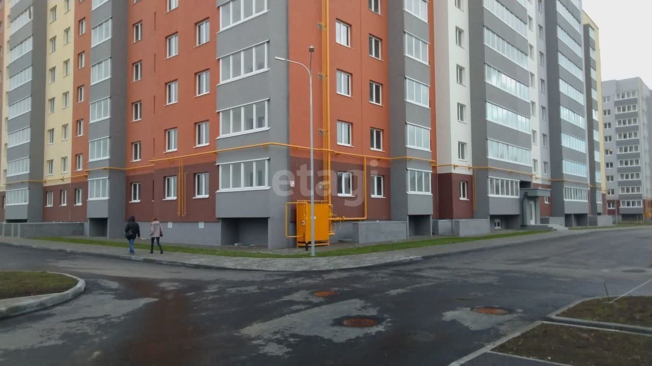 Купить квартиру на улице Лесной городок в Нижнем Новгороде: продажа  вторички, 🏢 цены на квартиры