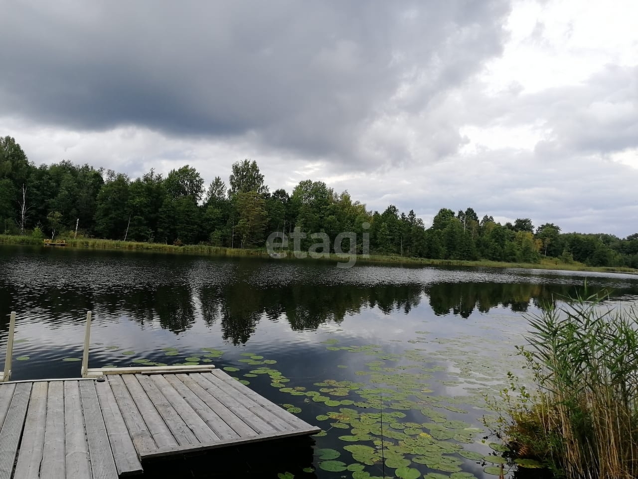 Купить загородную недвижимость в районе Сырец д в Санкт-Петербурге, продажа  недорого