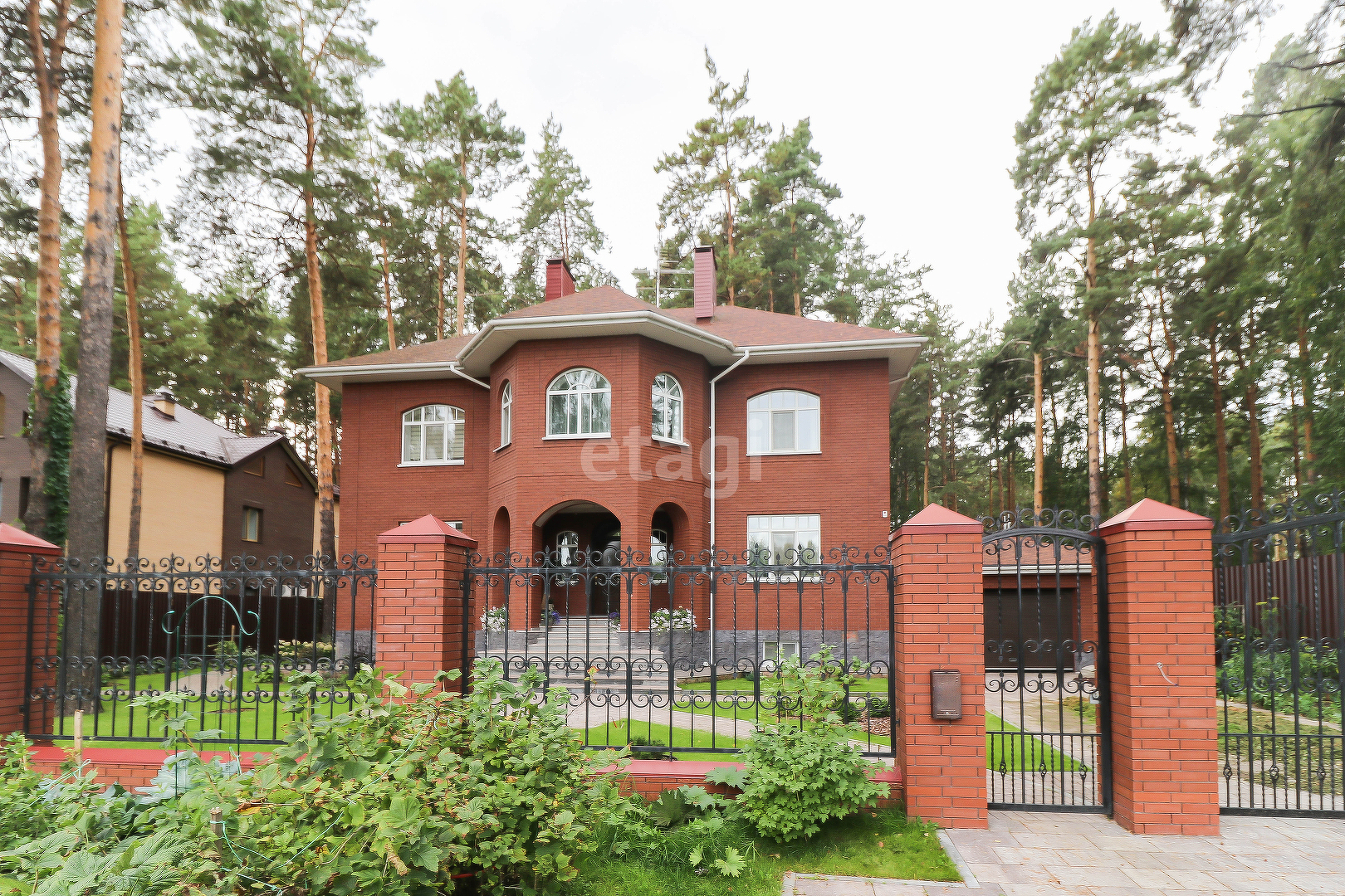 Купить Дом Участок Тюменский Район