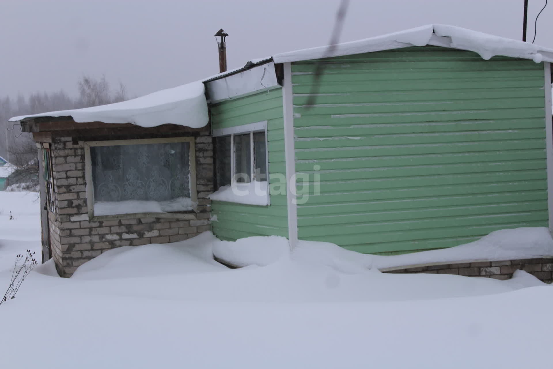 Купить загородную недвижимость в районе Юрьевец д в Череповце, продажа  недорого