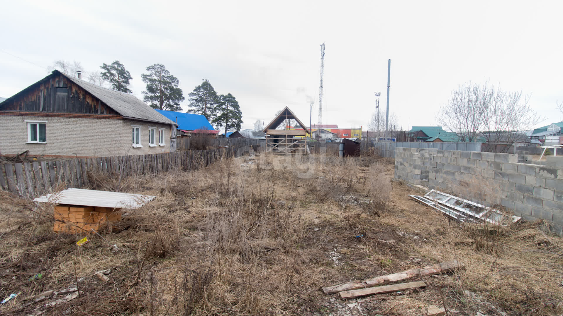 Купить земельный участок 2 соток в Томске, 🏡 продажа участков  размером-площадью 2 соток