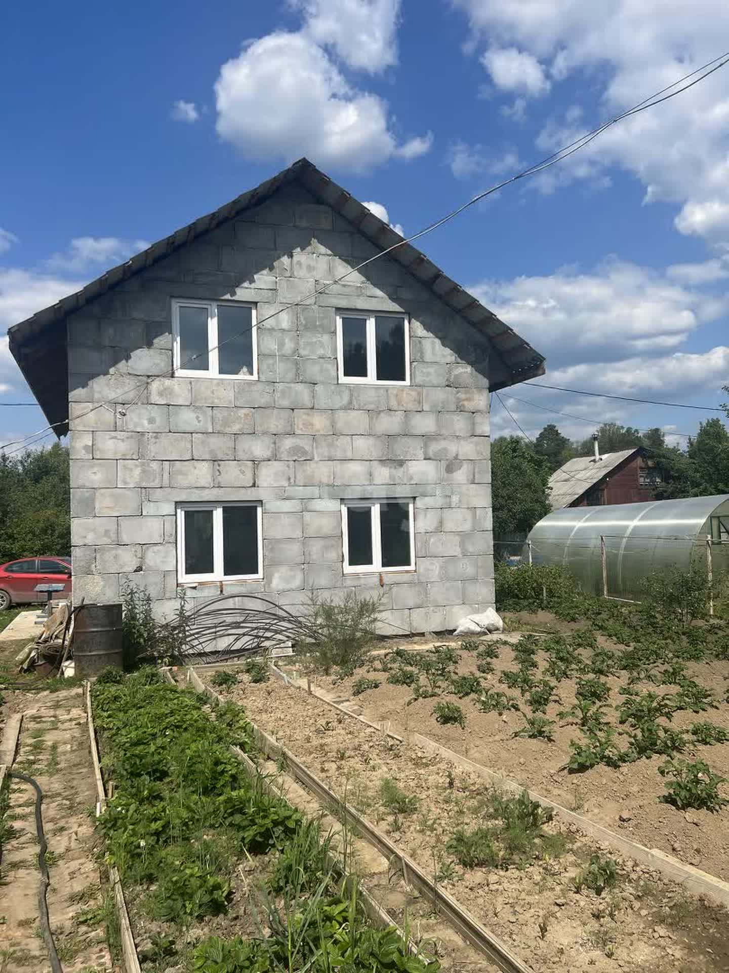 Сельская ипотека на дачу в Екатеринбурге, 🏡 купить дачу под сельскую  ипотеку