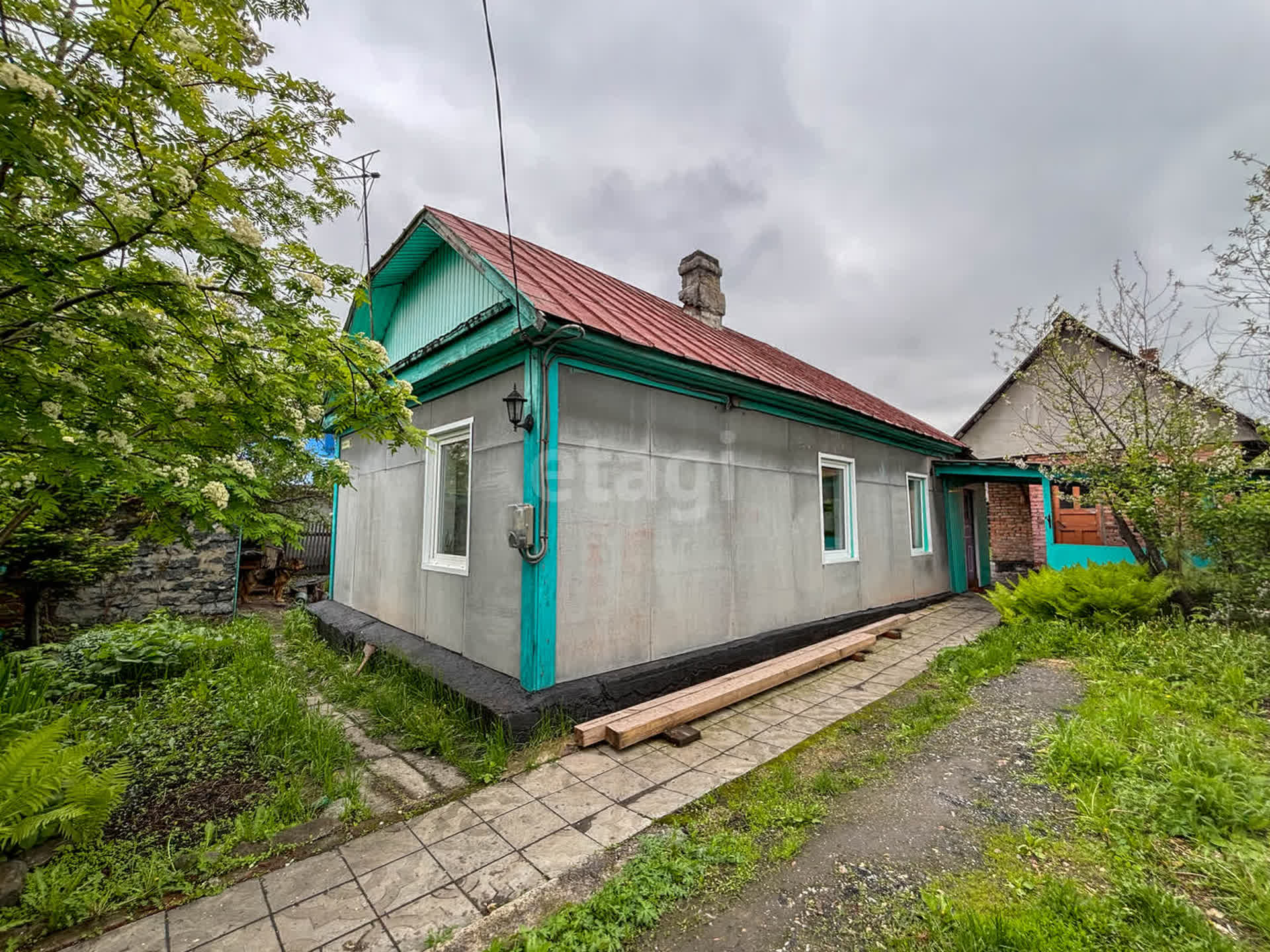 Купить дом в коттеджном поселке в Прокопьевске, 🏡 готовые дома