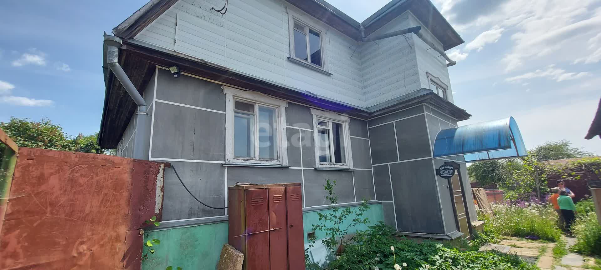 Купить дом в деревне в Ярцево, 🏡 недорого, цены