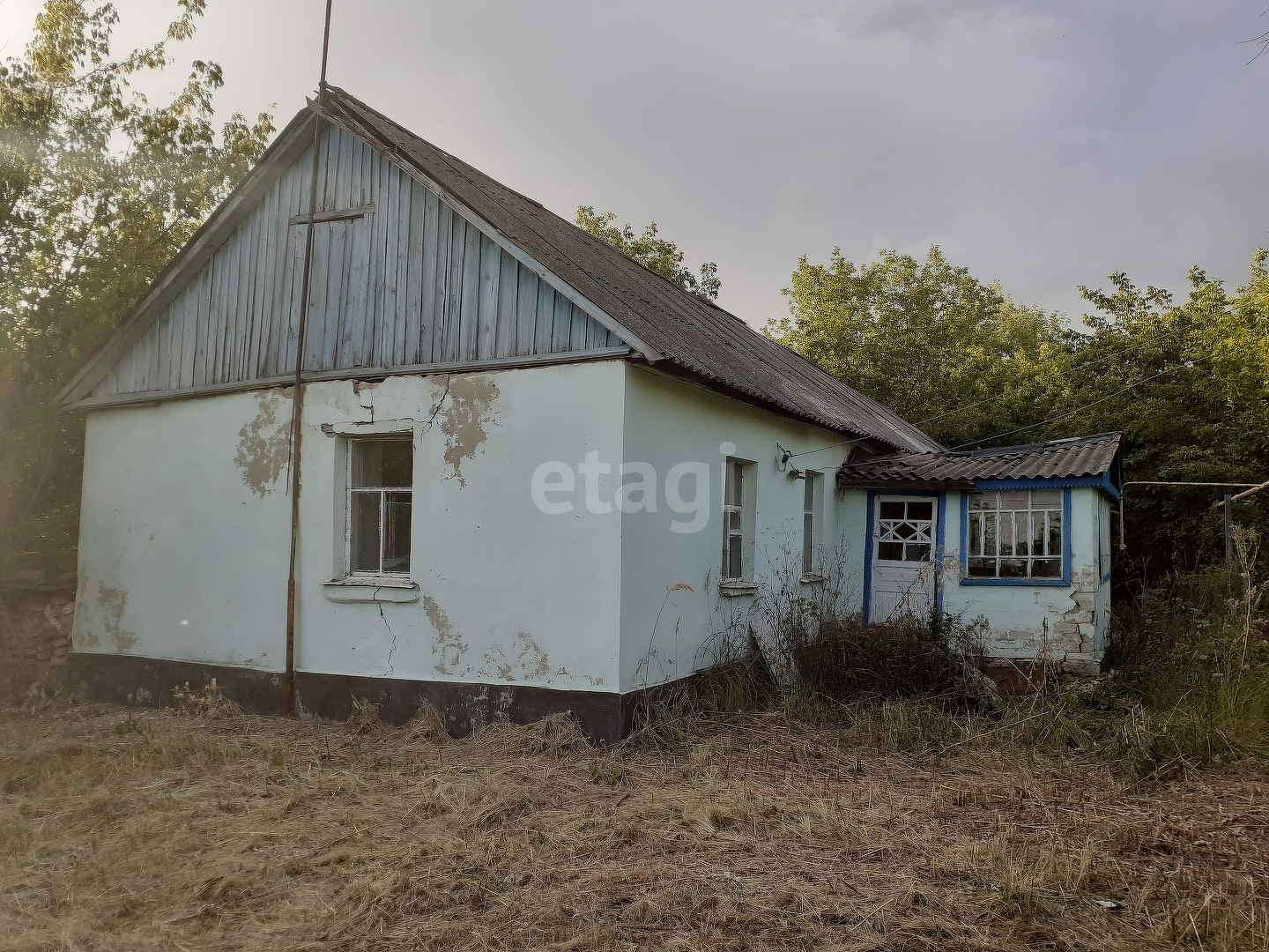 Покупка дома, Донские Избищи с, 27 сот., 51 м2, 8235044, Липецк - покупка