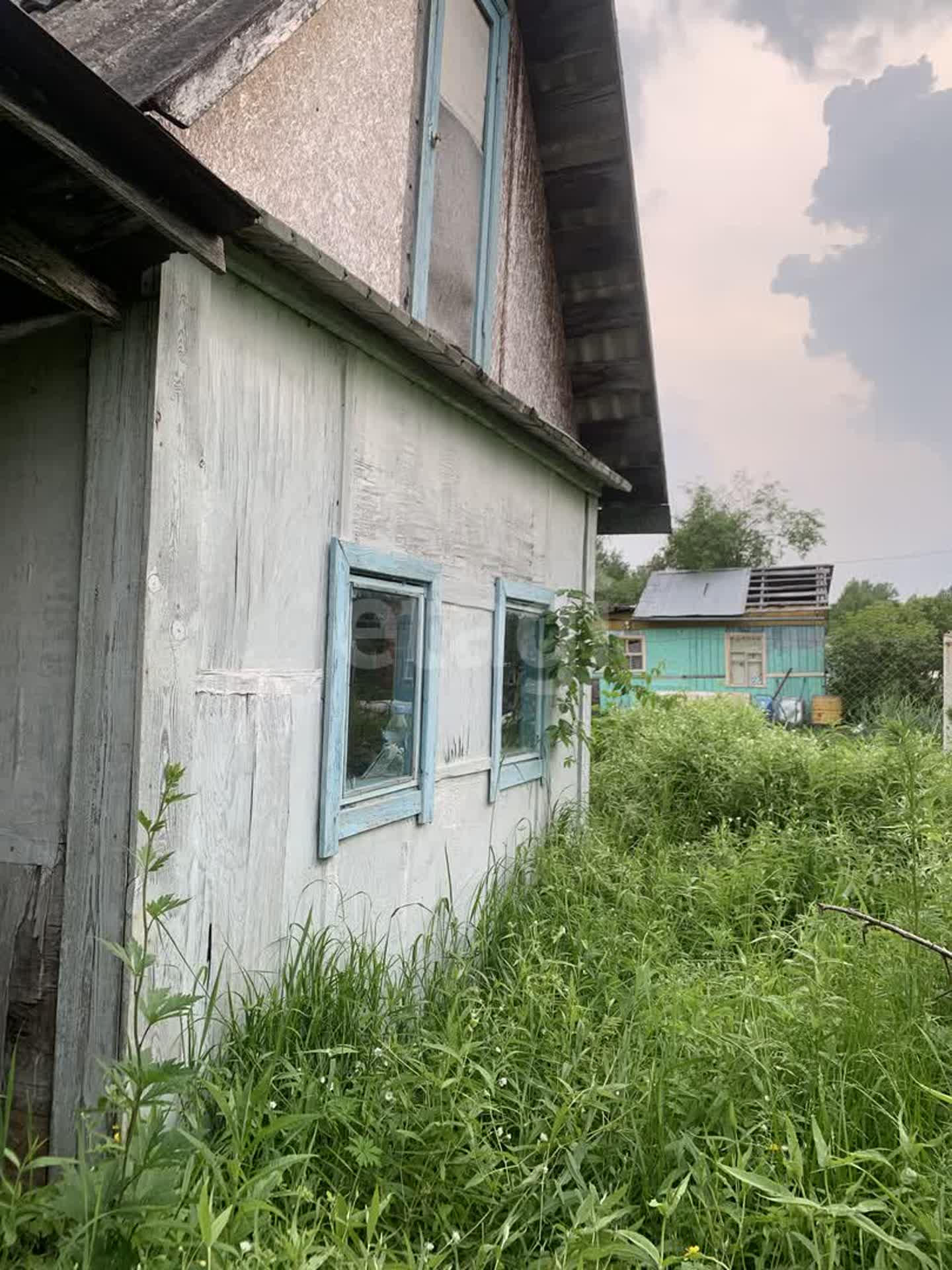 Купить дачу в Хабаровске, 🏡 продажа дачных участков с домом недорого:  срочно, цены