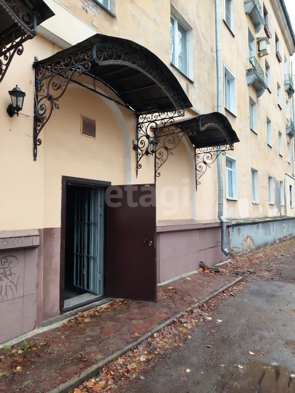 Аренда помещений свободного назначения, 🏢 район Красноперекопский район в  Ярославле, снять площадь свободного назначения