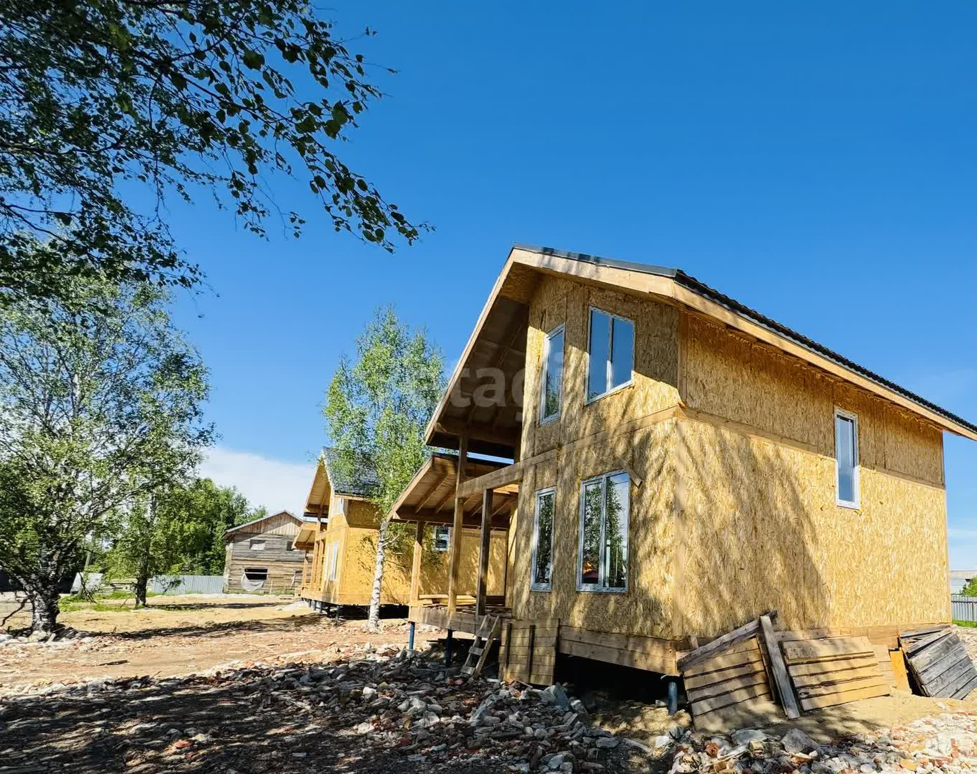 Купить дом в пригороде в Ухте: цены, 🏡 недорого