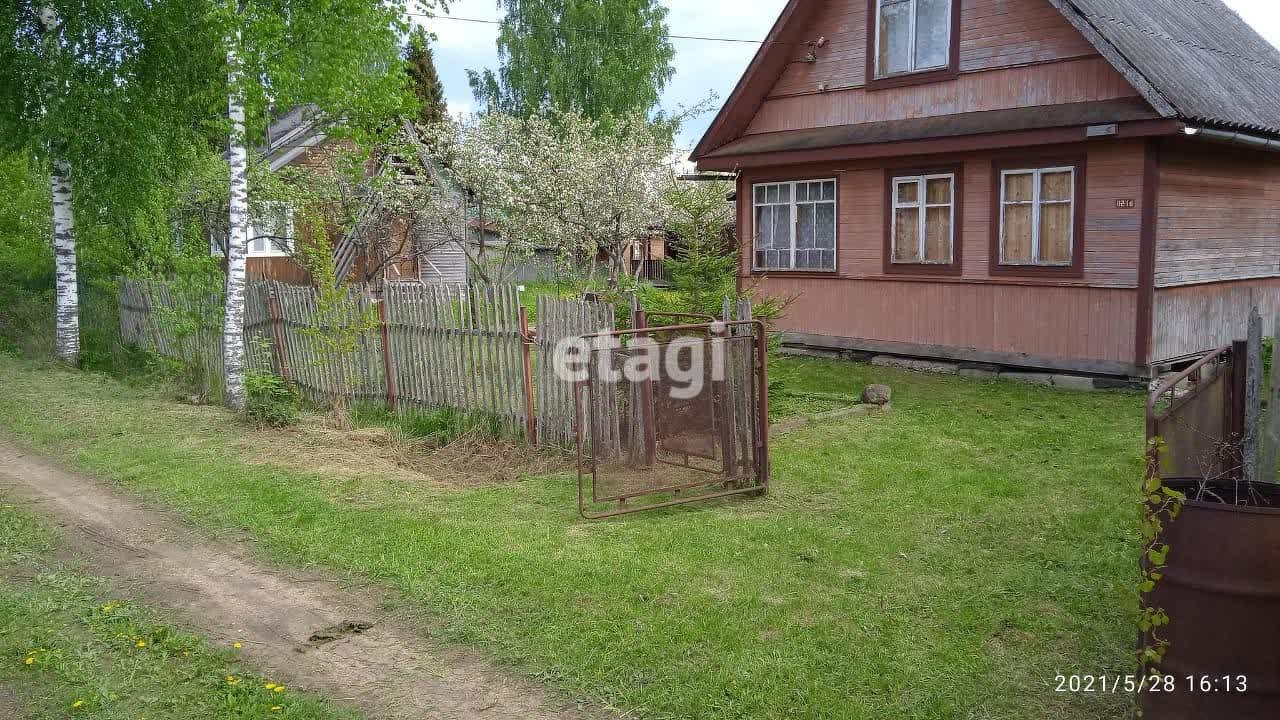 Купить загородную недвижимость в районе Дивенская массив в Санкт-Петербурге,  продажа недорого