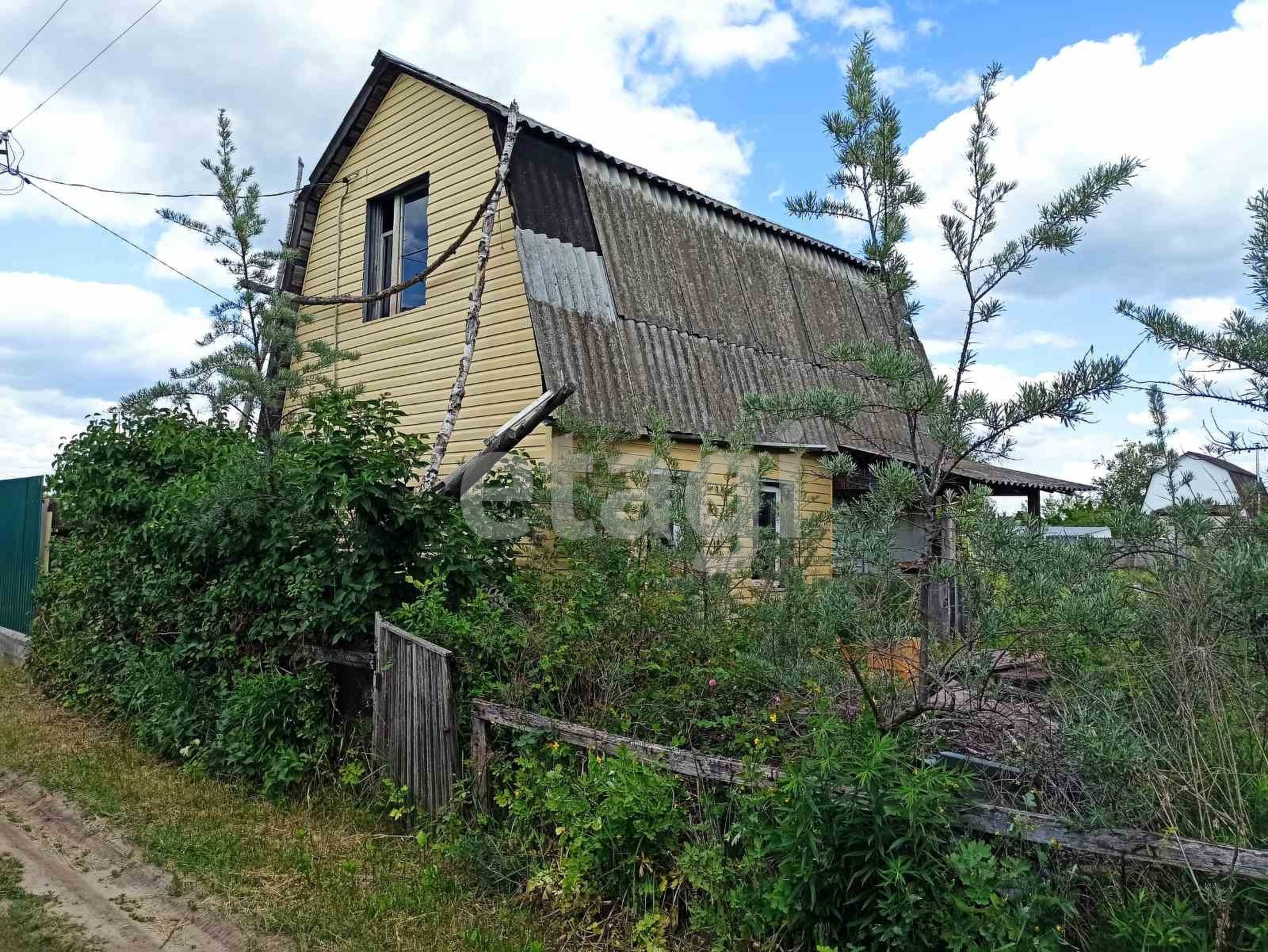 Купить дачу в районе Металлист СО в Брянске, продажа недорого