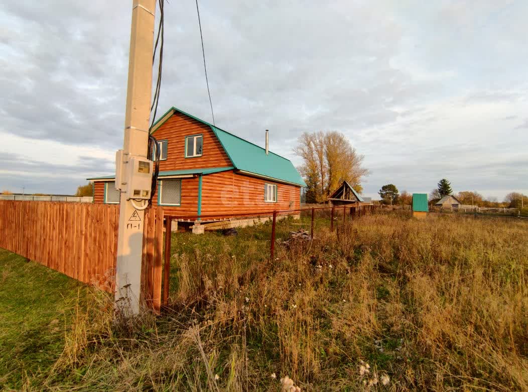 Купить коттедж в районе Васильевка д в Уфе, продажа недорого