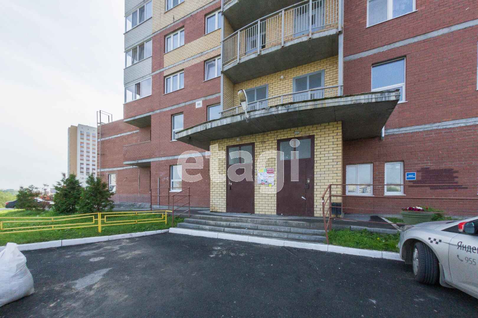 Купить Квартиру В Тюмени 3 1