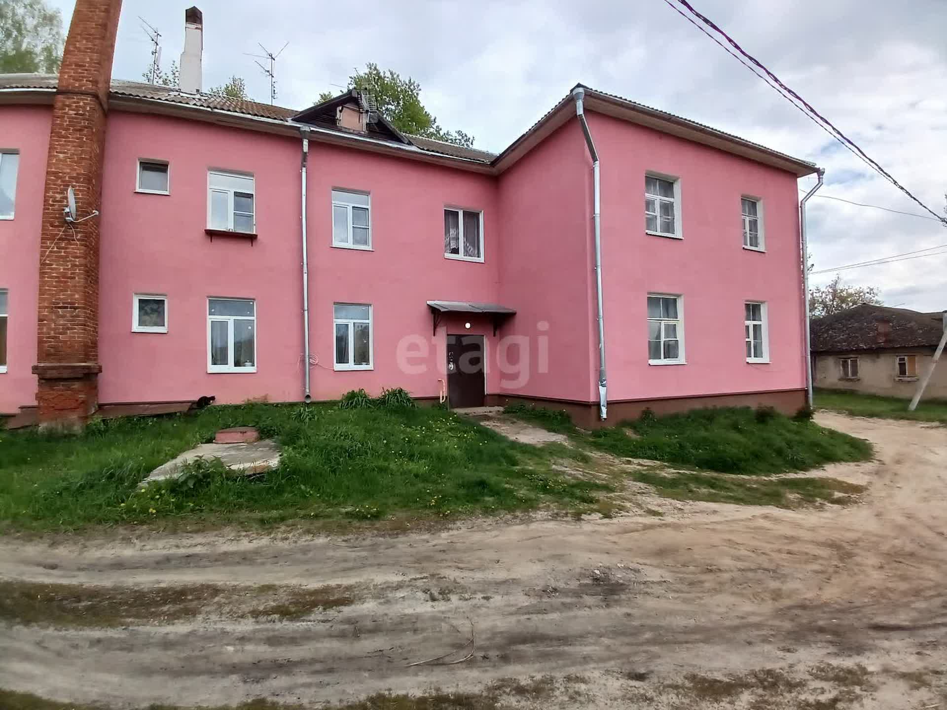 Купить квартиру в Воскресенске, 🏢 вторичное жилье недорого: база продажи,  рынок вторичной недвижимости