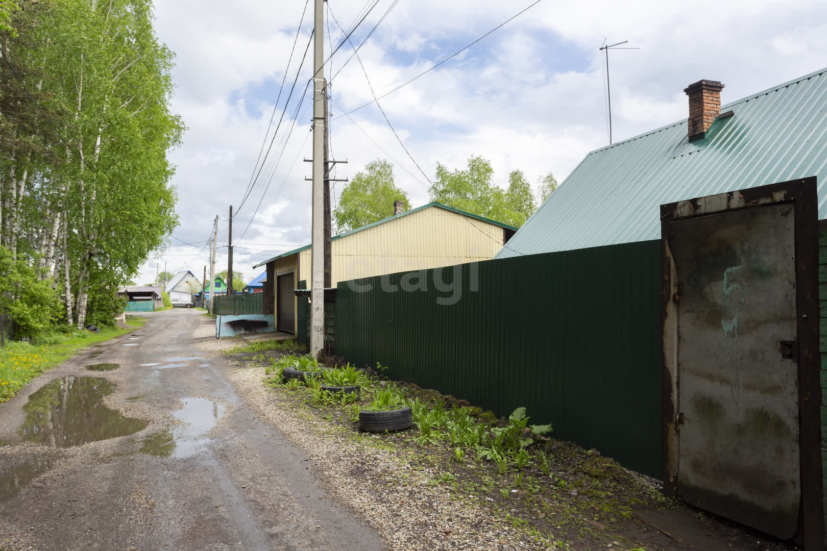 Купить дом в пригороде в Новокузнецке: цены, 🏡 недорого