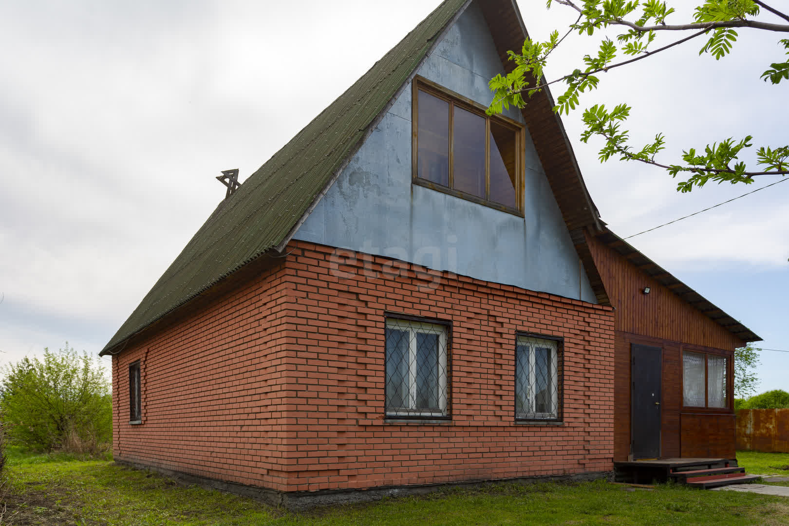 Купить дом в ипотеку в Новокузнецке, 🏡 продажа домов в ипотечный кредит