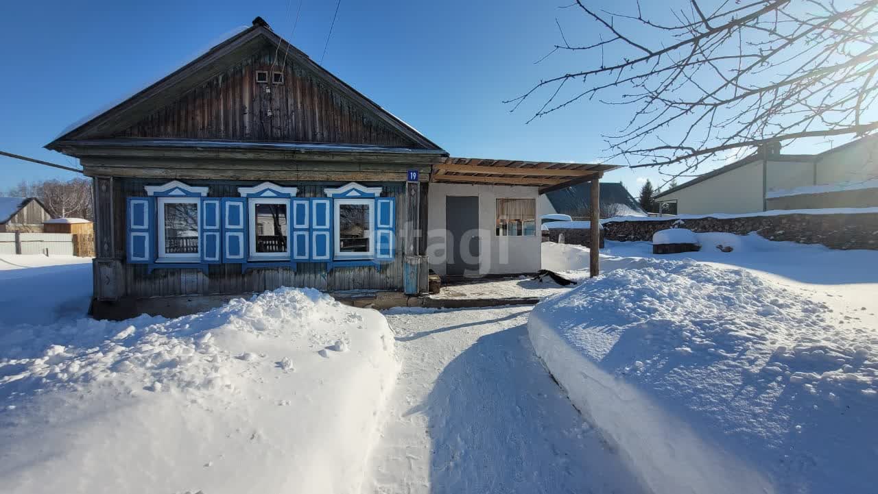 Купить дом в районе Большой Куганак с в Стерлитамаке, продажа недорого