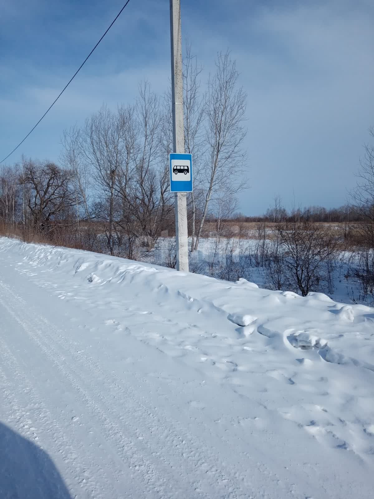 Купить земельный участок в районе Смирновка с в Хабаровске, продажа земли  недорого