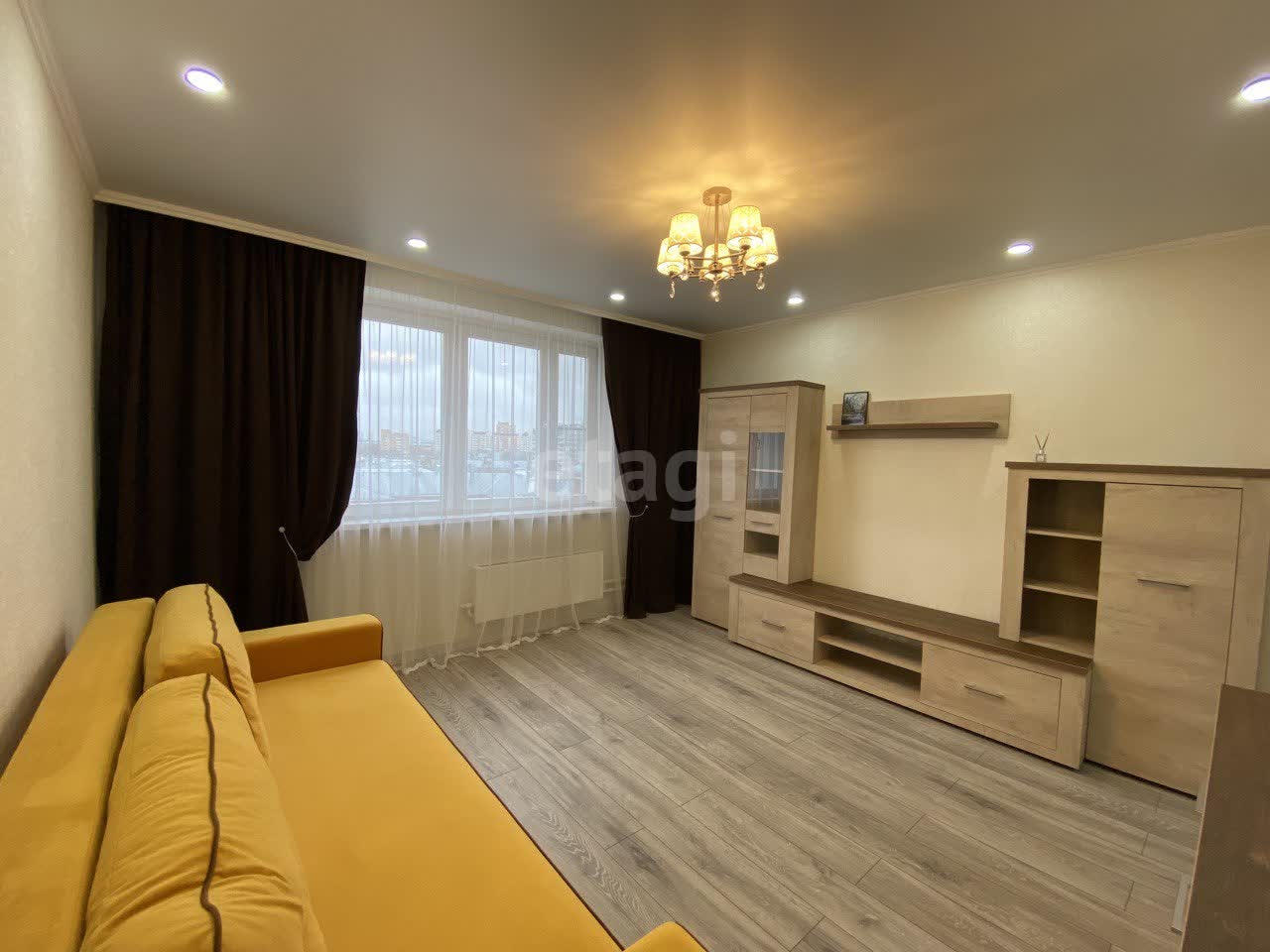 Apartments for Sale in Старопетровский проезд, Москва - Buy Flats