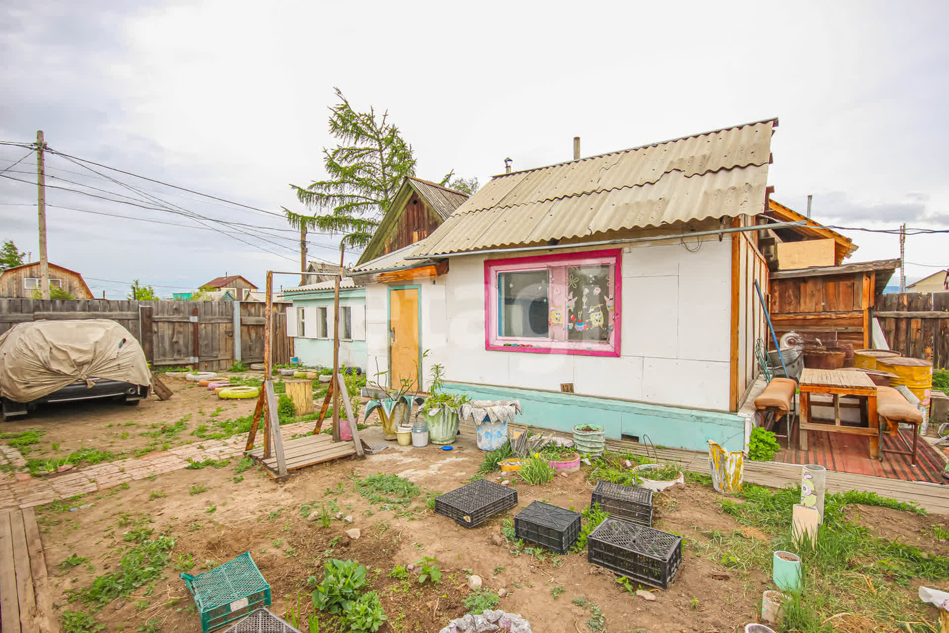 Купить дачу в ипотеку в Улан-Удэ, 🏡 продажа дачных участков в ипотечный  кредит