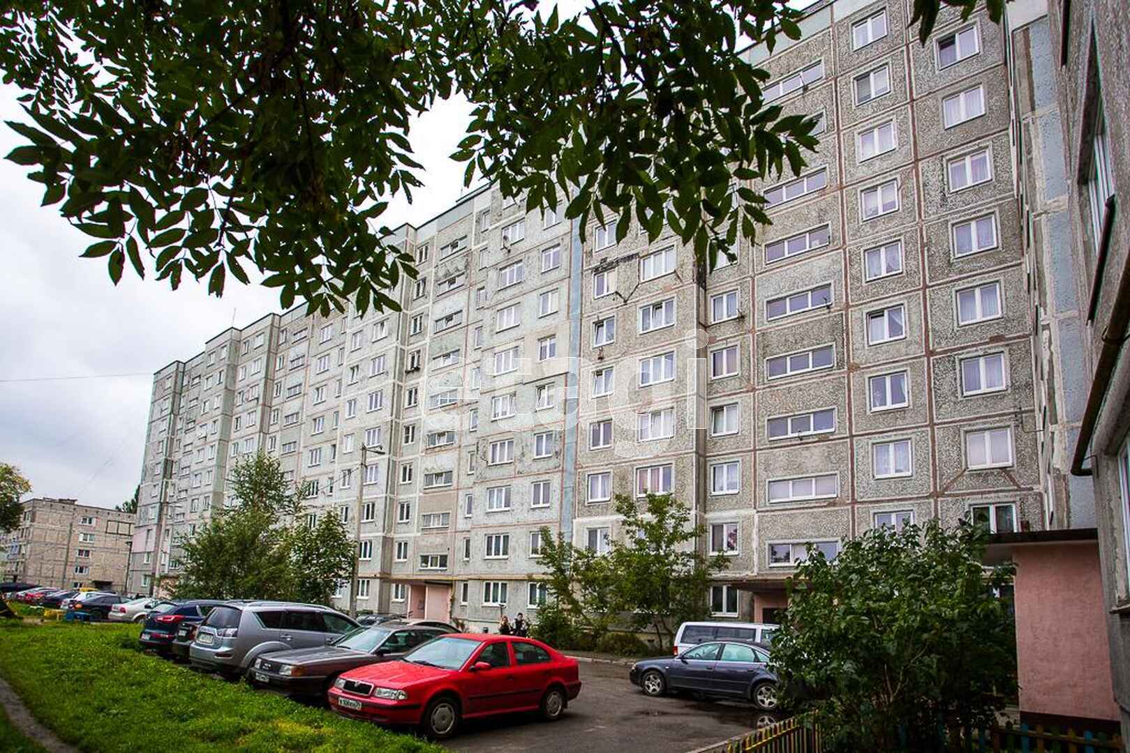 Купить квартиру на улице Аллея смелых в Калининграде: продажа вторички, 🏢  цены на квартиры