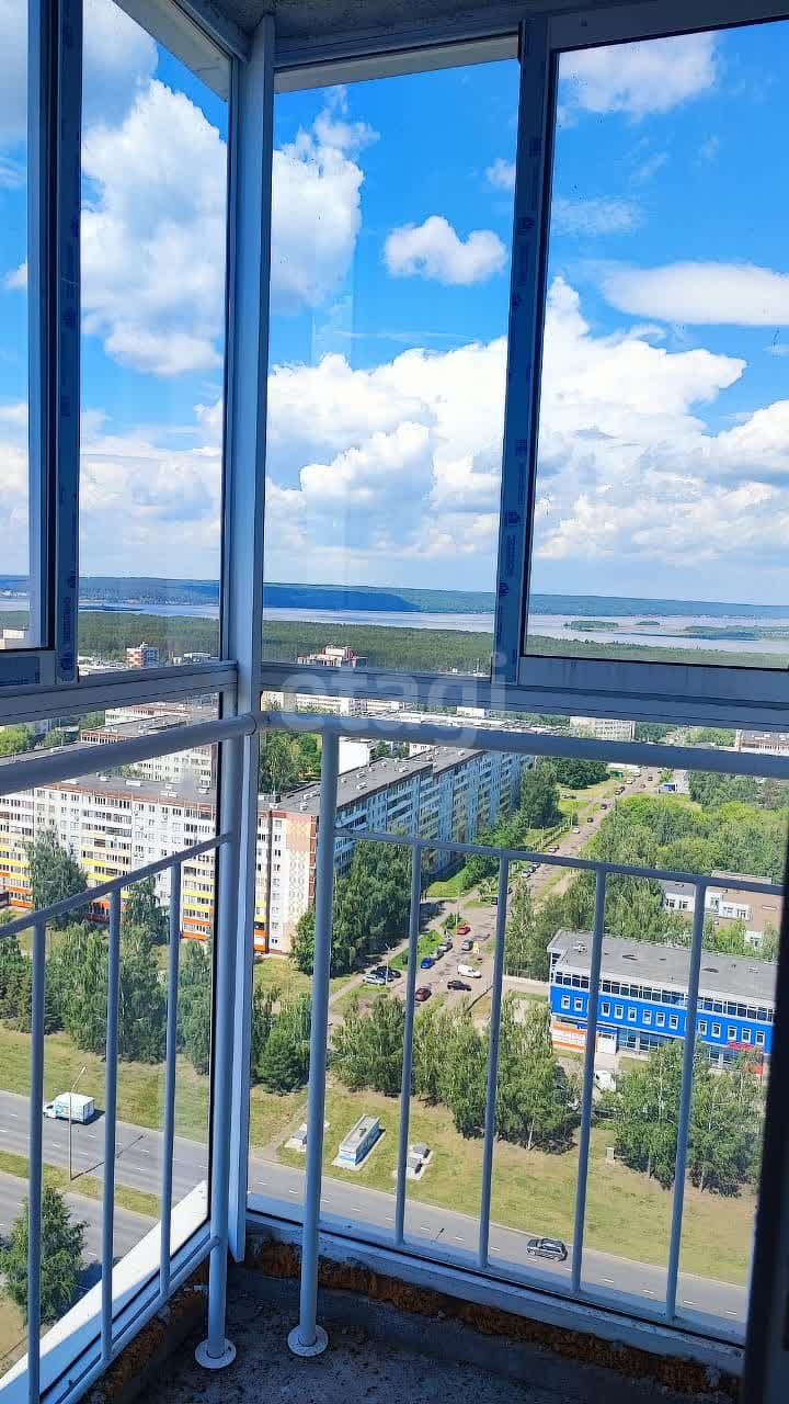 Купить квартиру в районе 19-й комплекс в Набережных Челнах, 🏢 продажа  вторички, цены на квартиры