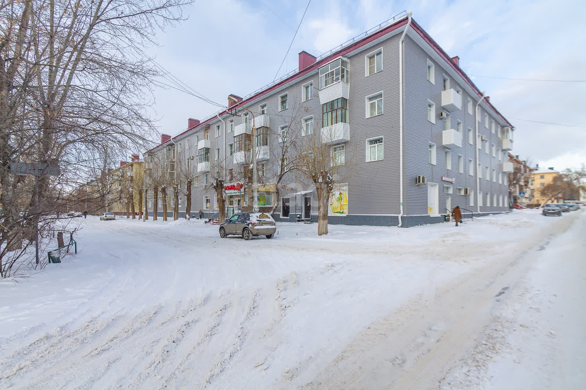 Купить помещение свободного назначения, 🏢 район ДК Малунцева (Нефтяники) в  Омске, продажа площадей свободного назначения