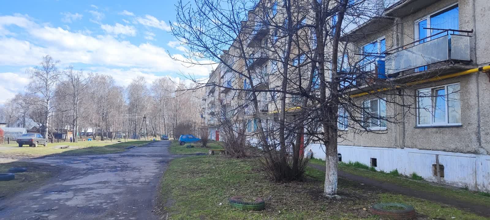 Купить квартиру в районе Первомайское в Барнауле, 🏢 продажа вторички, цены  на квартиры