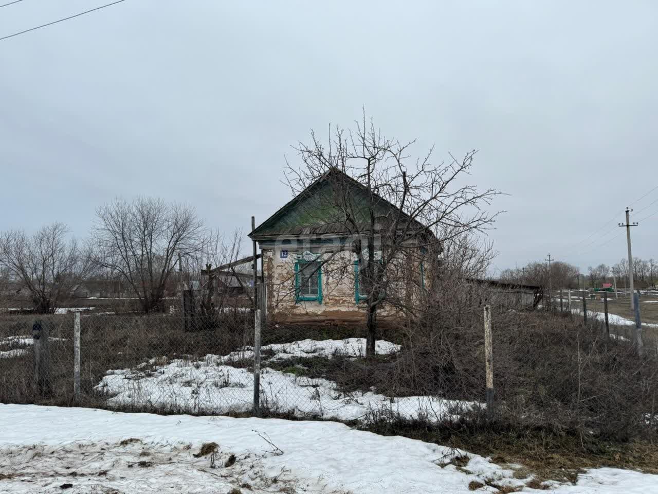 Купить загородную недвижимость в районе Покровка с (с/с Куганакский) в  Стерлитамаке, продажа недорого