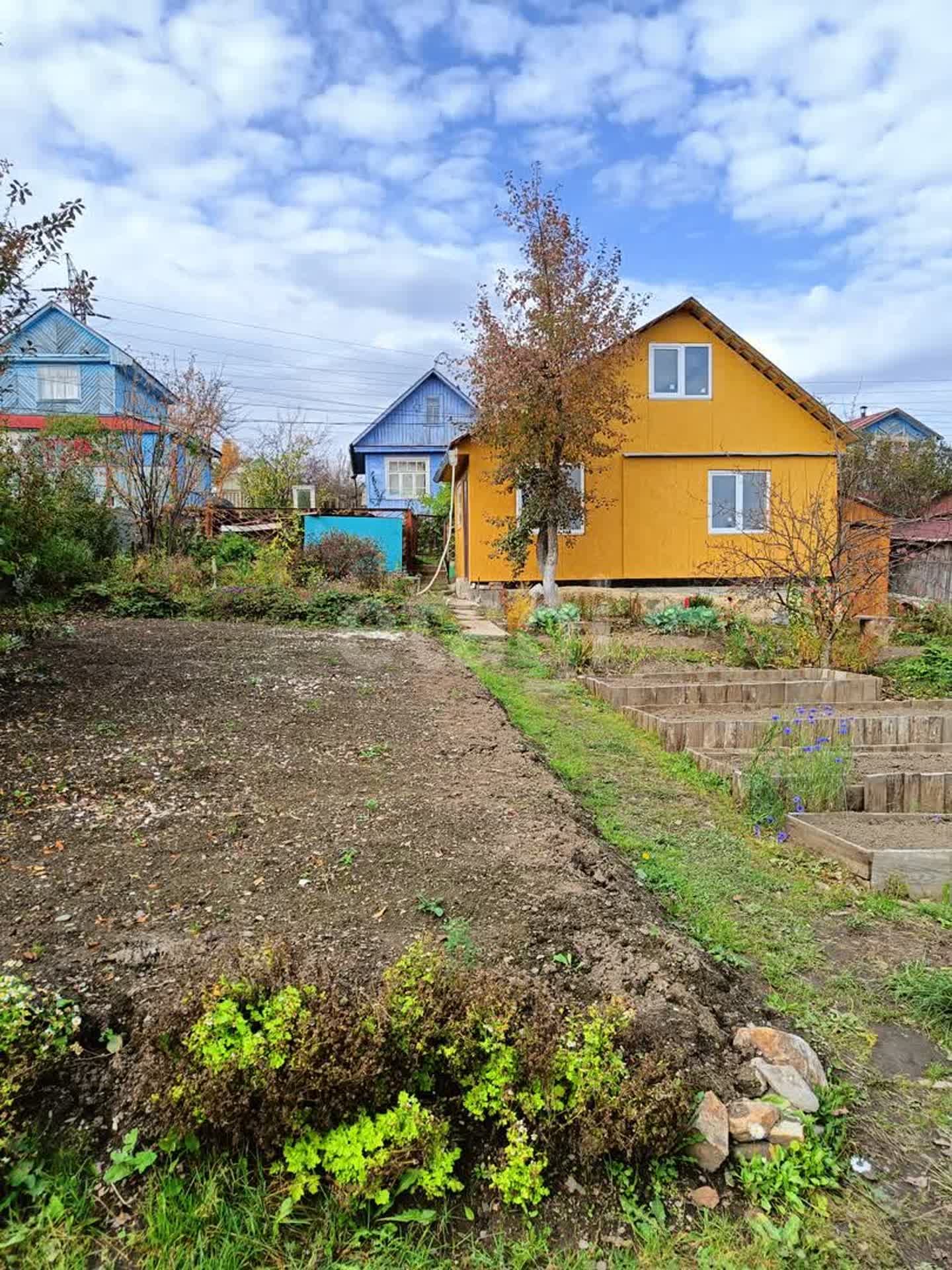 Купить загородную недвижимость в районе СНТ Строитель-2 в Златоусте,  продажа недорого