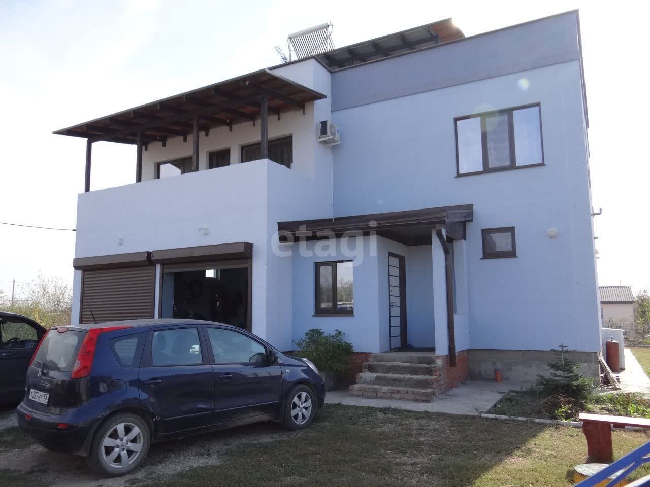 Купить Дом В Атаманской Краснодарского Края