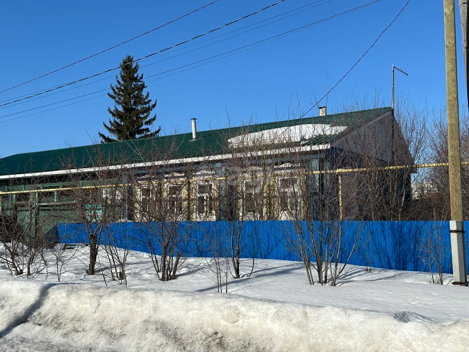 Купить Дом Патруши Сысертский