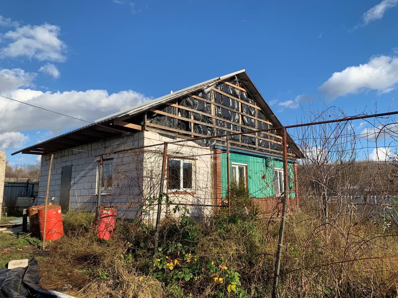 Купить дом в районе Казинка в Валуйках, продажа недорого