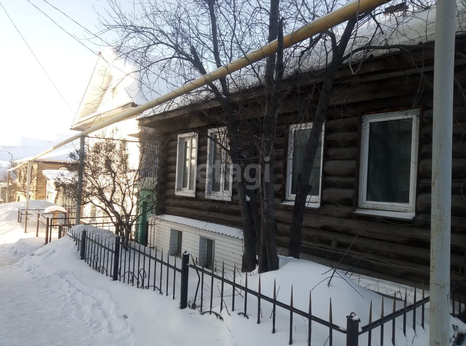 Купить дом в пригороде в Сатке: цены, 🏡 недорого