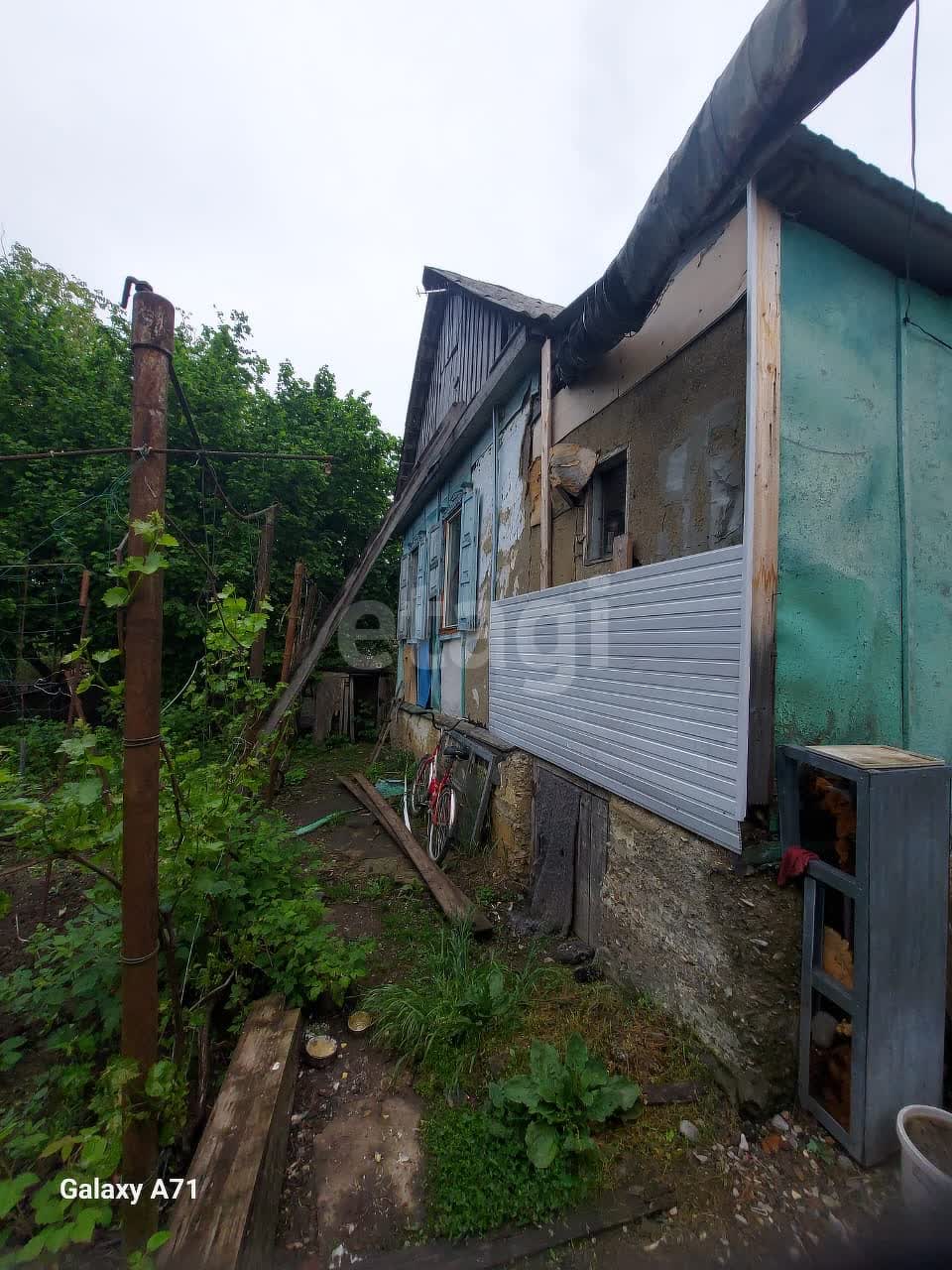 Купить дом в районе Городская больница в Горячем Ключе, продажа недорого