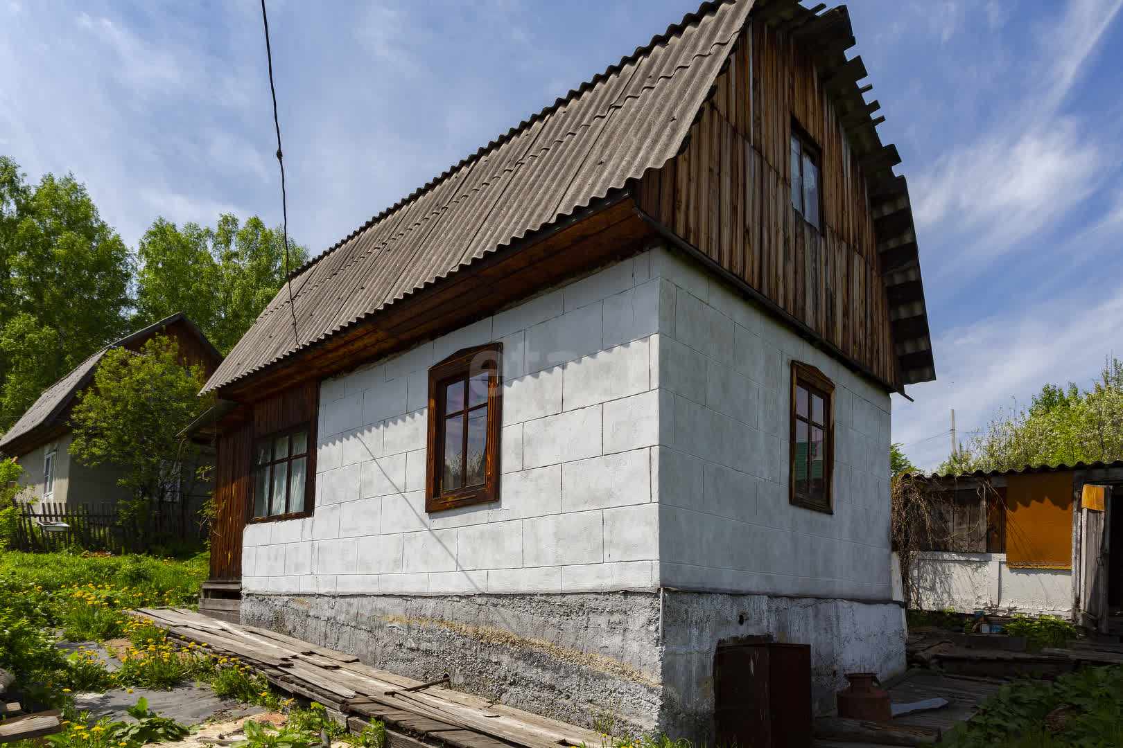 домов дач новокузнецк (91) фото