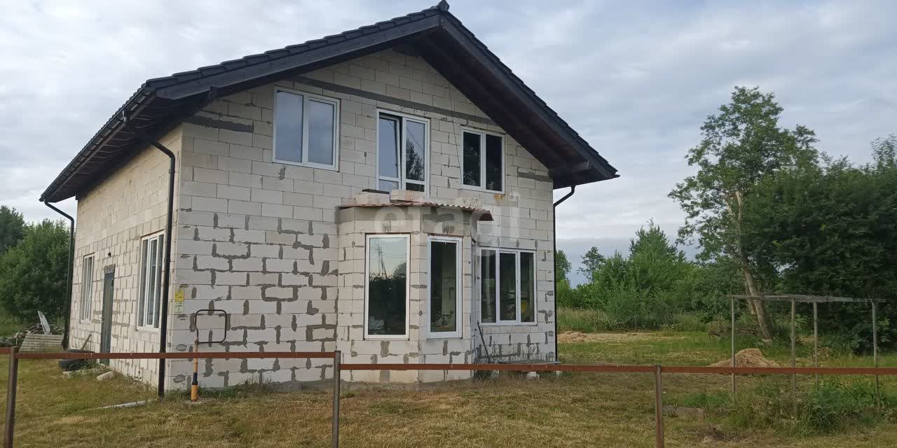 Купить дом в пригороде в Калининграде: цены, 🏡 недорого