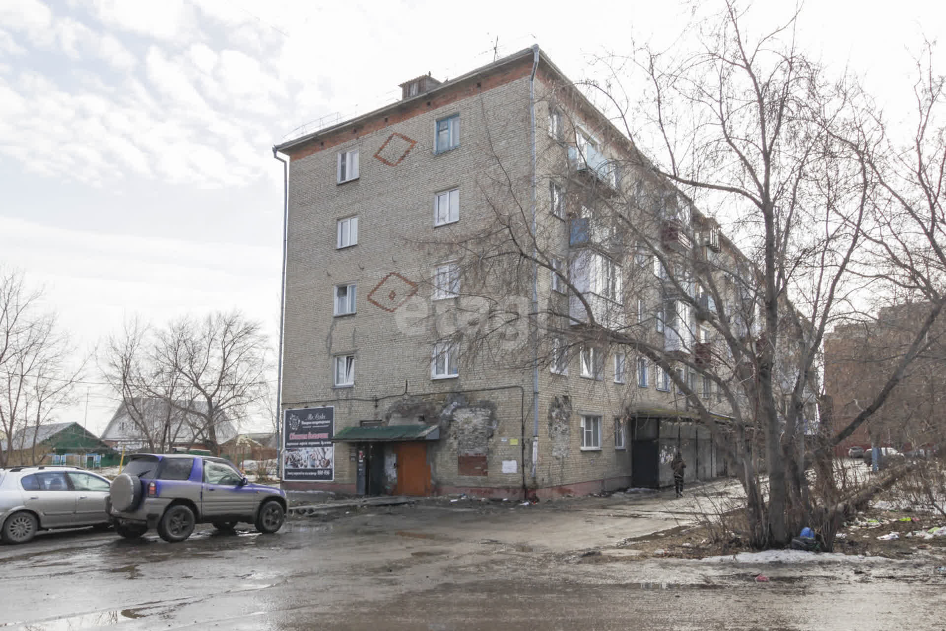 Аренда коммерческой недвижимости в Омске, 🏢 снять нежилые помещения в  аренду