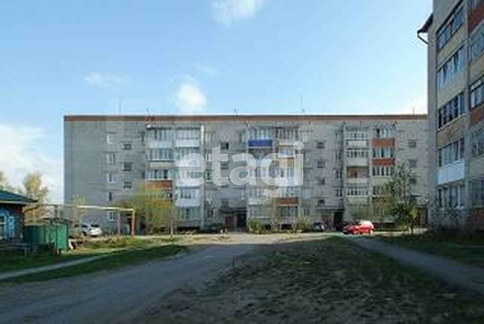 Купить квартиру на улице Полины Осипенко в Ишиме: продажа вторички, 🏢 цены  на квартиры