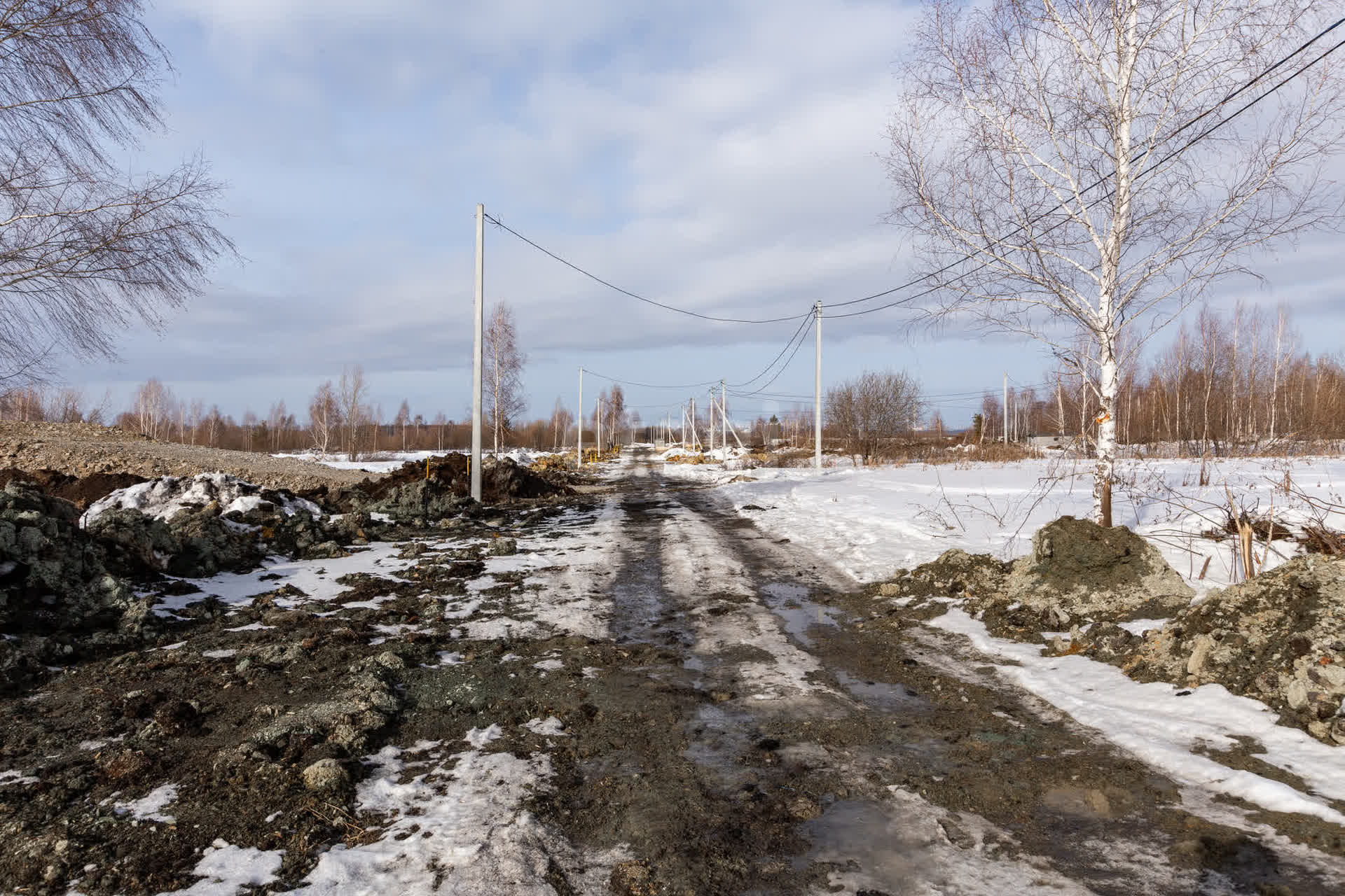 Купить загородную недвижимость в районе Полеводство в Екатеринбурге,  продажа недорого